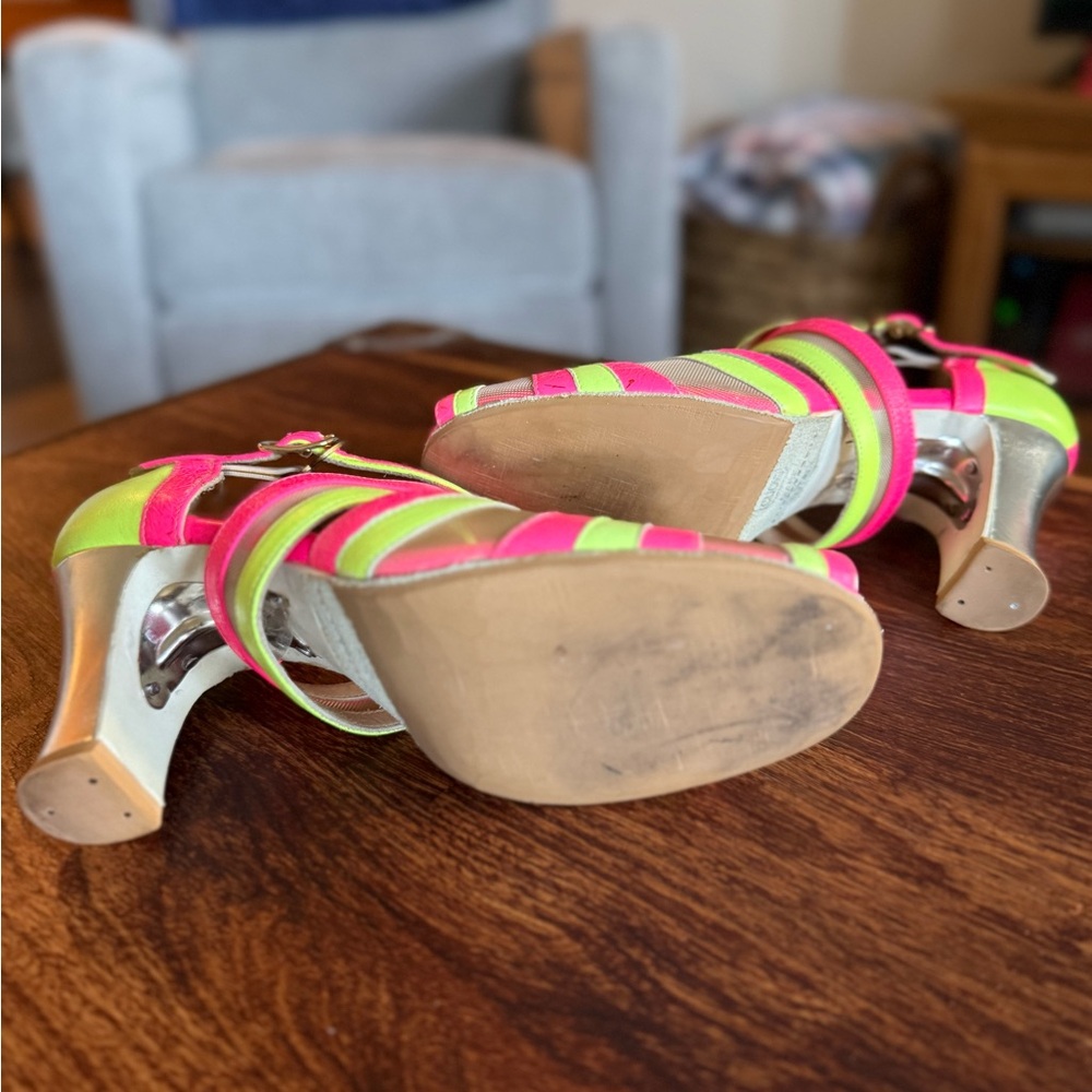 Custom LaDuca Shoes - Picture 6 of 10